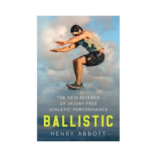 Ballistic - Henry Abbott
