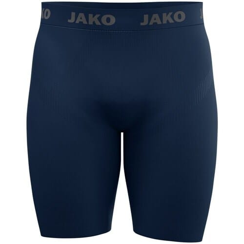 Jako Seamless Short Tight Slidingbroek Heren - Marine | Maat: M