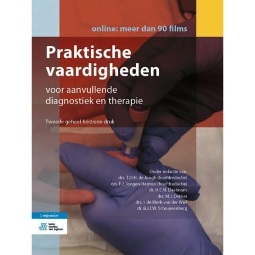 Praktische Vaardigheden