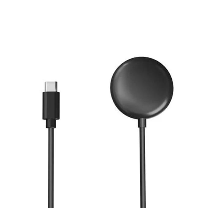 Strap-it USB-C Oplaadkabel – Geschikt voor Google Pixel Watch (1e generatie)