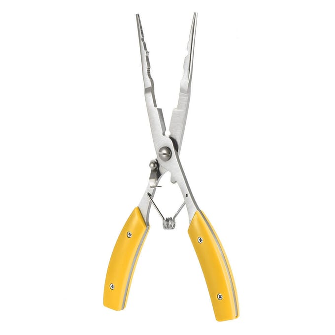 Vissen Tang Karpervissen Accessoires Tackle Cut Line Cutter Schaar 2017 blauw
