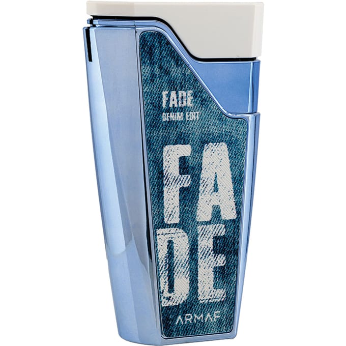 Fade Denim Edit Edp