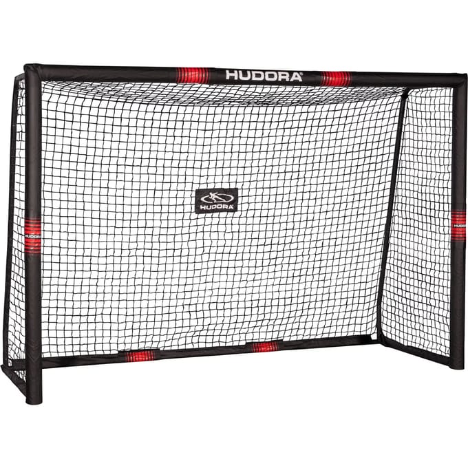 HUDORA Voetbaldoel Pro Tect 240 - 240x160x85cm