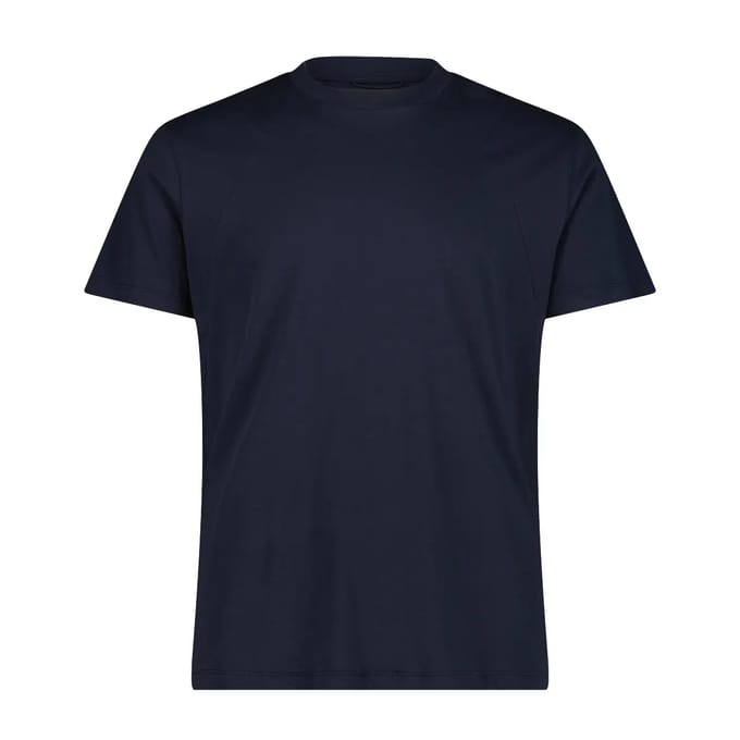 T-shirt biologisch katoen CMP