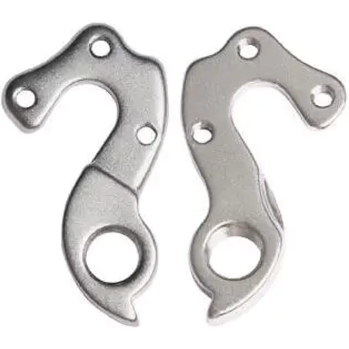 Massi Dropout Frame Road Pro Sl 2018/pro 2019 Derailleurhanger Zilver