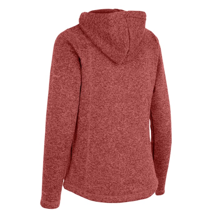 Trespass Dames odella fleece jas