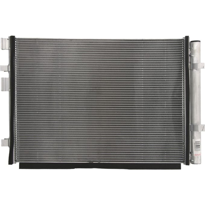 Condensator, airconditioning DENSO DCN41016