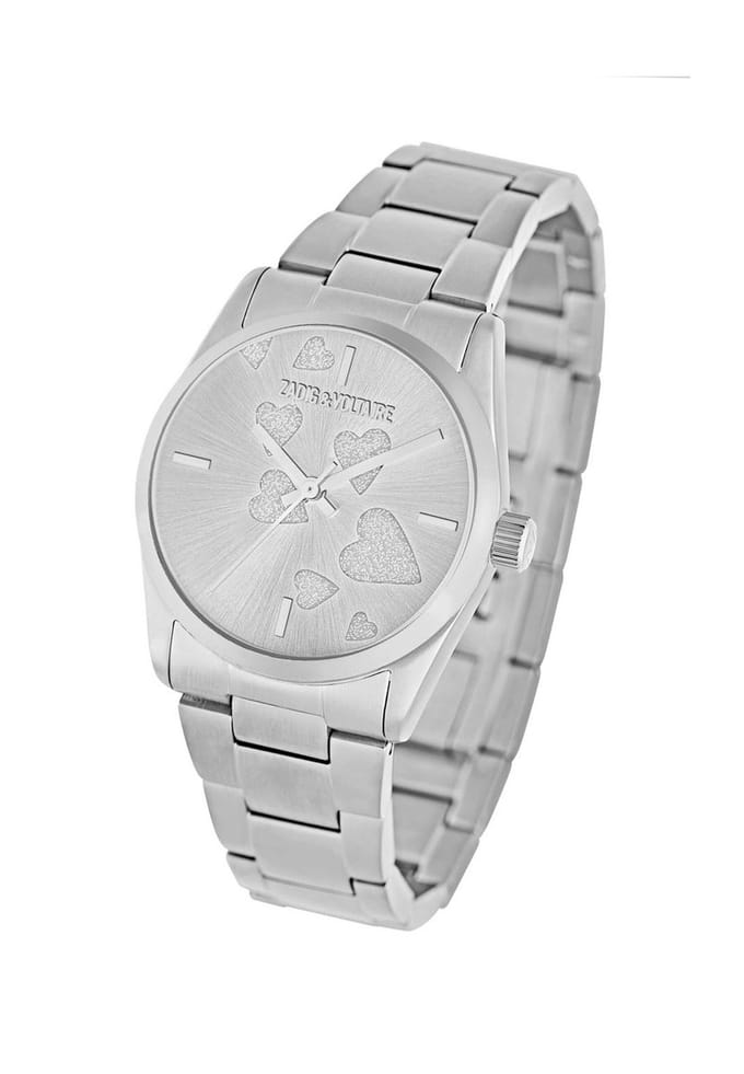 Horloge Zadig