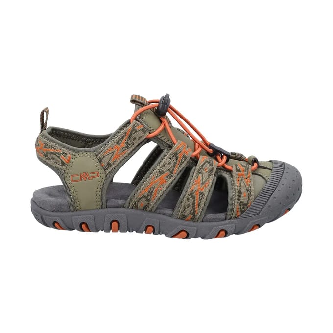 Wandelsandalen voor kinderen CMP Sahiph