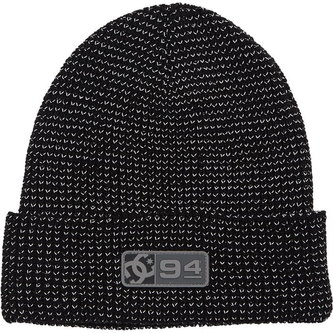 Dc Shoes Sight Muts Zwart