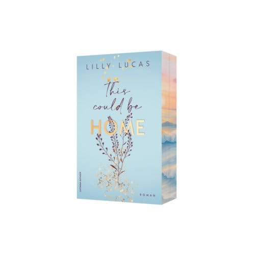 This Could Be Home - Hawaii Love Trilogy - Lilly Lucas