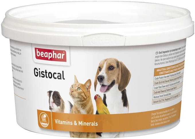 Beaphar Gistocal 250g
