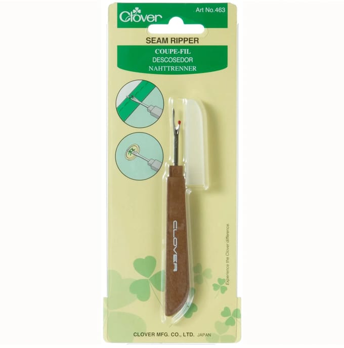 Seam Ripper