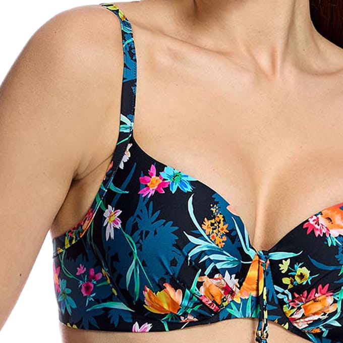Dames Bikinitop met Beugel W261325