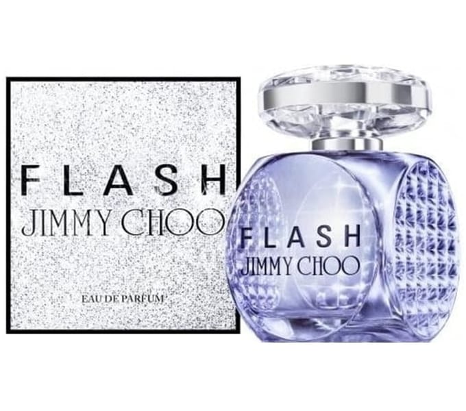 Jimmy Choo Flash 100 ml - Eau de Parfum - Damesparfum