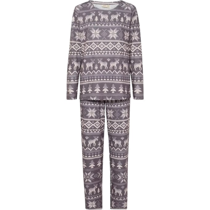 Dames pyjama set fransa Kosia
