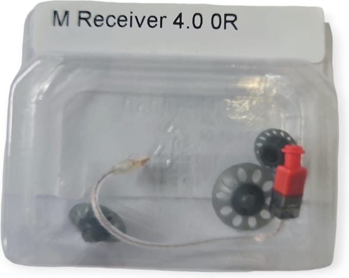 Phonak M receiver 4.0 0R