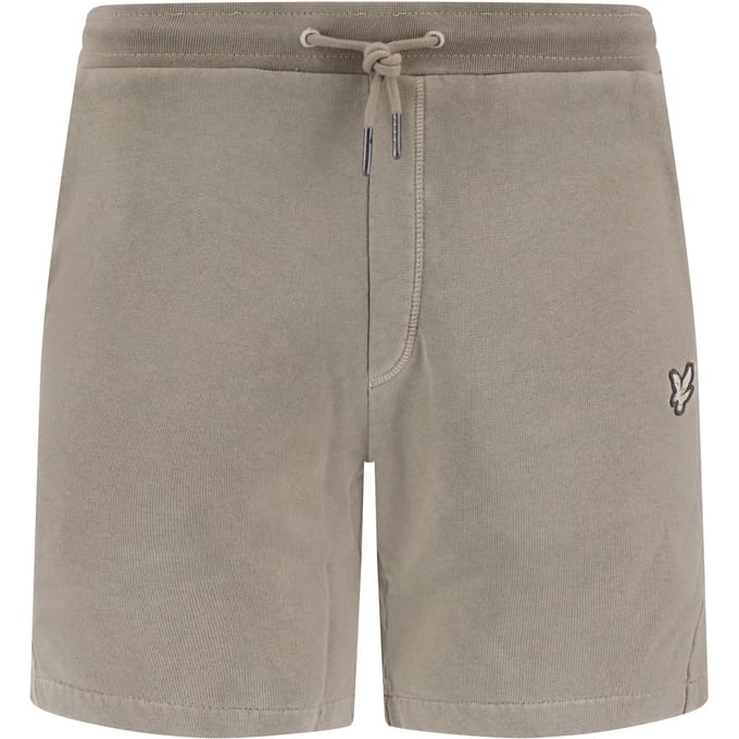 Korte Lyle & Scott Natural Dye
