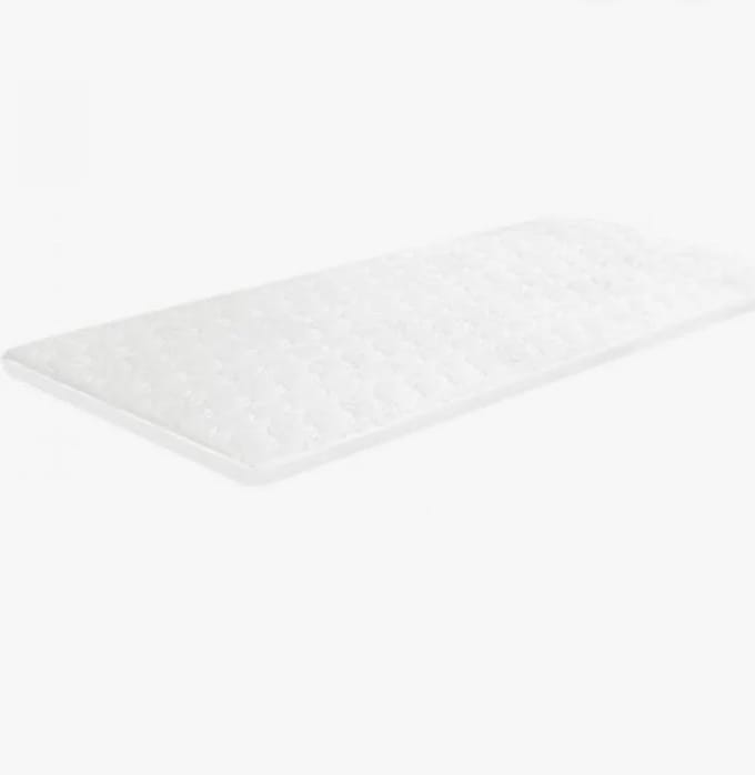 Splittopper matras koudschuim 180x210 10cm