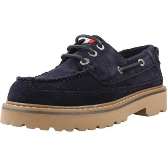 Bootschoenen Tommy Jeans En0en03157