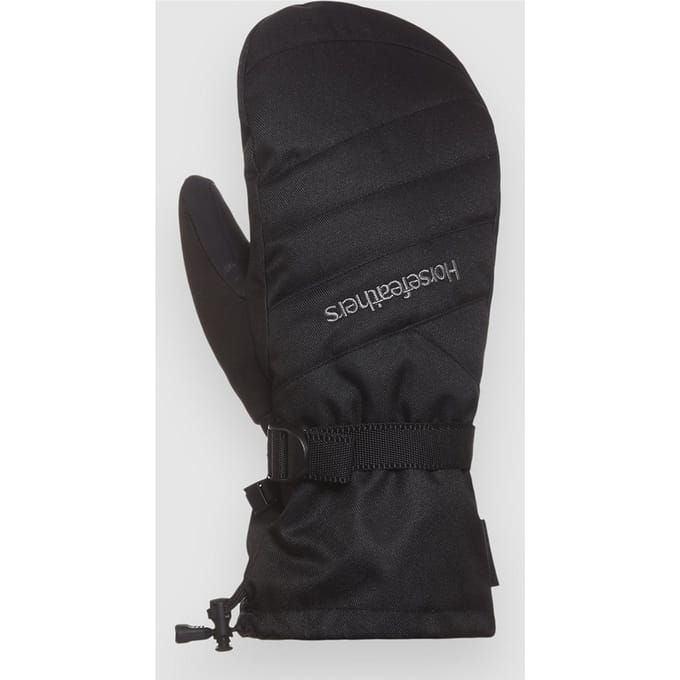 Horsefeathers Outcast Handschoenen zwart