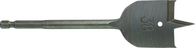 Milwaukee Speedboren FB 38 x 152 - 1 st - 4932363147