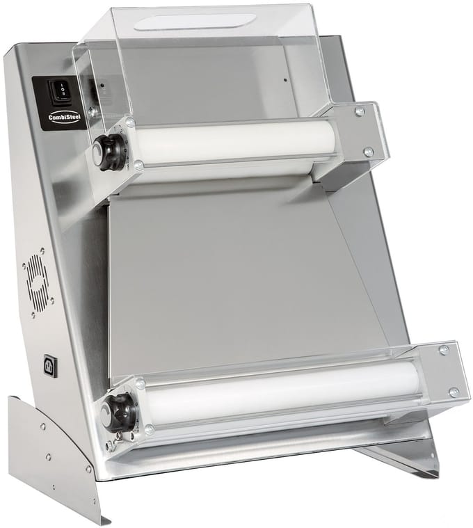 Professionele Deeg Roller Recht | Combisteel | 7482.0017 | Horeca