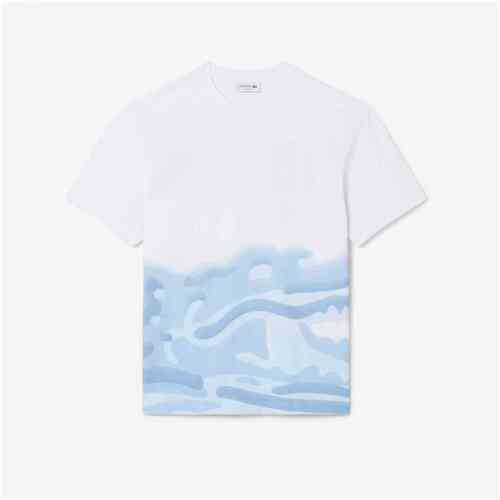 Lage Sneakers Lacoste TH2733