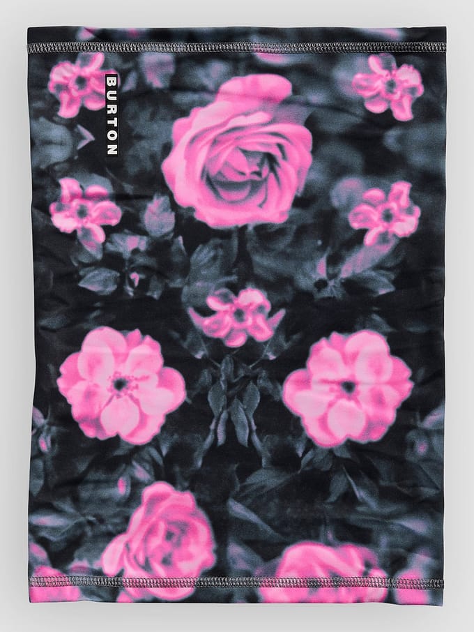 Burton Mwt Neck Warmer patroon