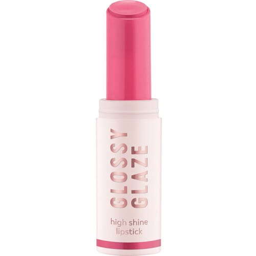 Essence - Glossy Glaze High Shine Lipstick - 03 Pink Things Up