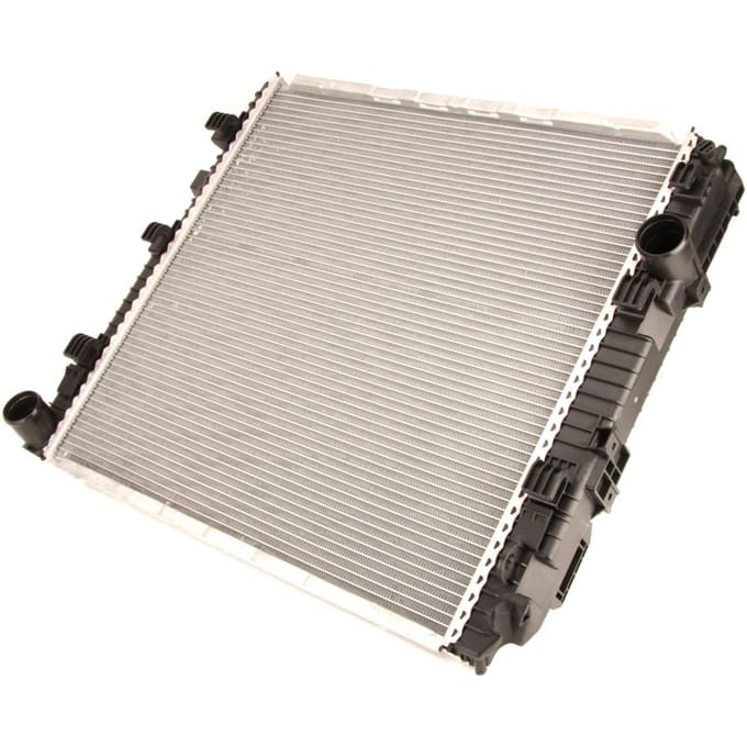 Radiator, motorkoeling THERMOTEC D7ME010TT