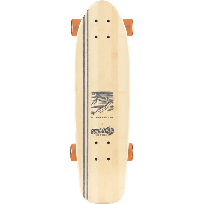 Skateboard Sector 9 Combo Bambino