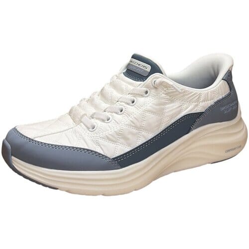 Skechers Slip-ins Contour Foam Cozy Fit Sneakers Dames