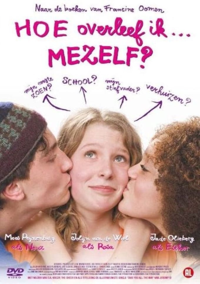 Hoe Overleef Ik Mezelf