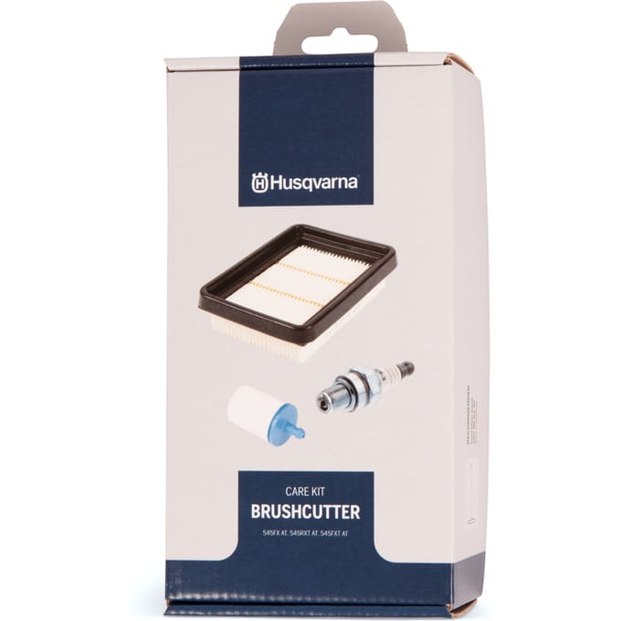 Husqvarna onderhoudskit 545rxt/fxt autot