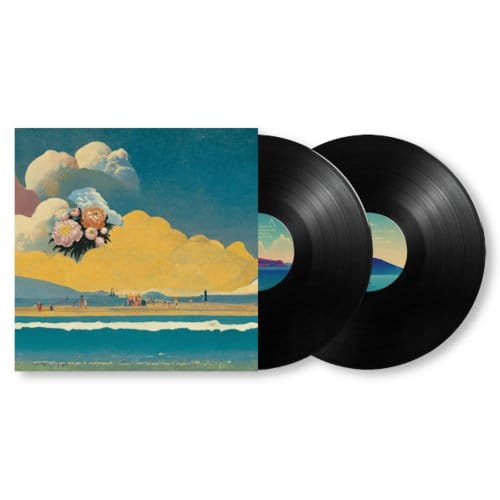 Temples - Exotico (2 LP)