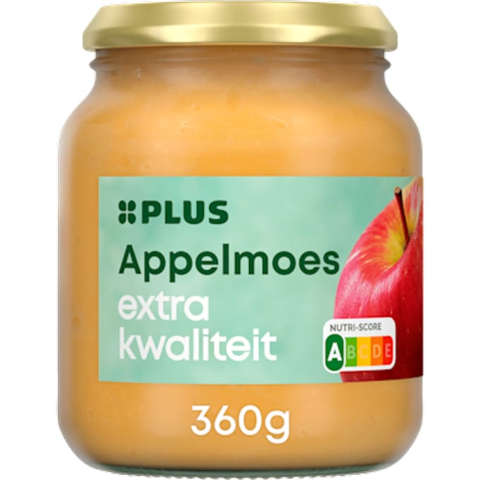 Appelmoes extra kwaliteit