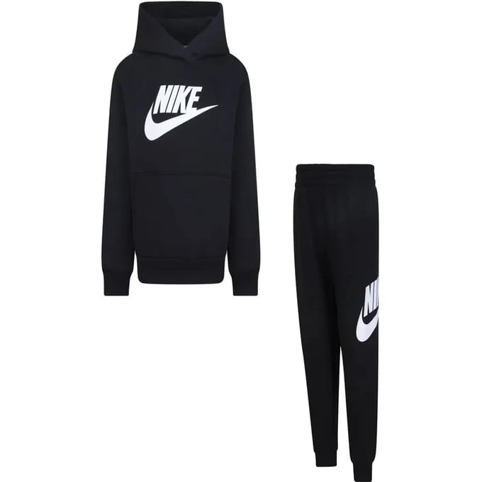 Baby fleece set Nike Club