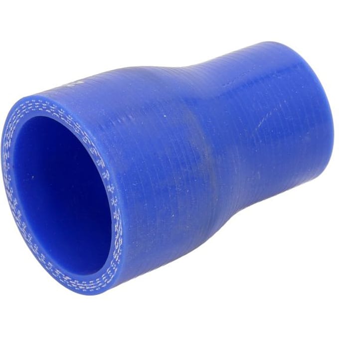 Siliconenleiding van het koelsysteem THERMOTEC SE45/32X76