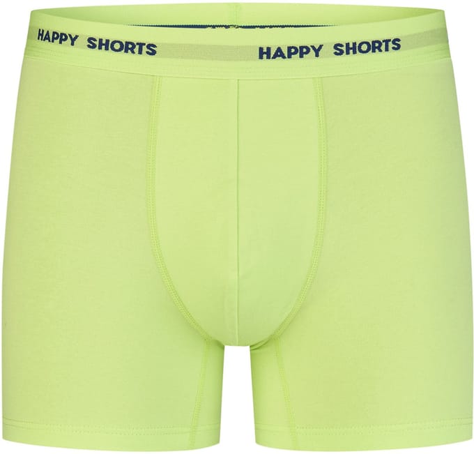 Happy Shorts Boxer Jersey