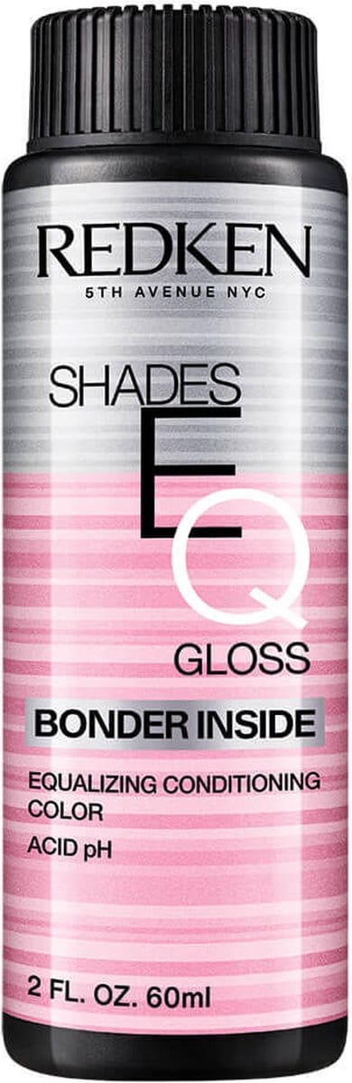 Redken Shades EQ Bonder Inside 60ml 010G LEMON ICING