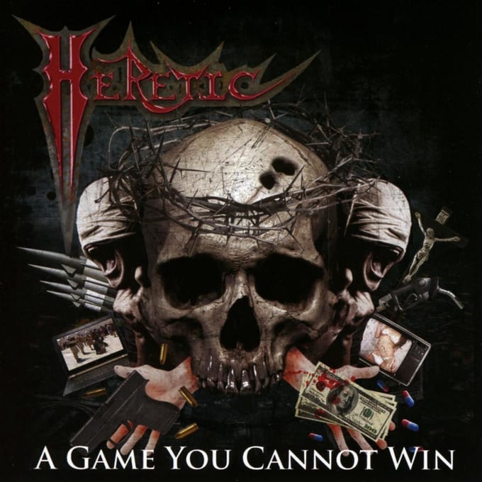A Game You Cannot Win