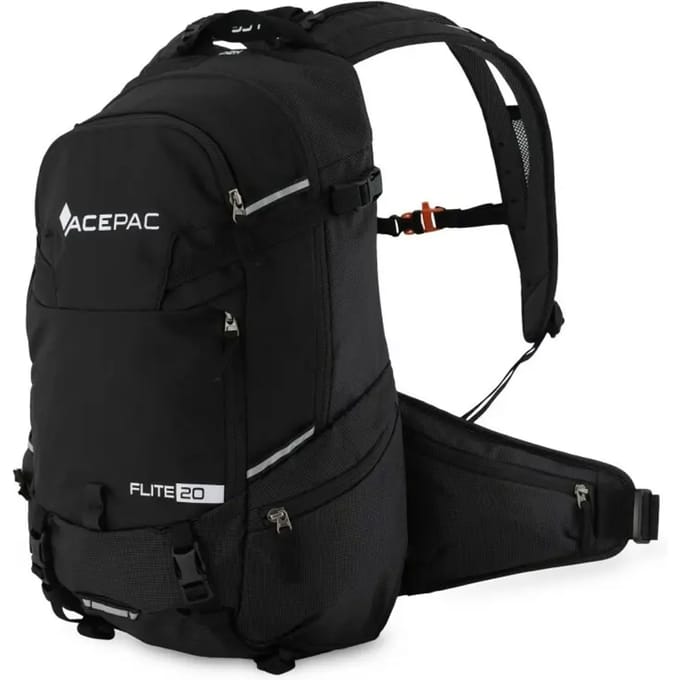 Rugzak Acepac flite 20 exp