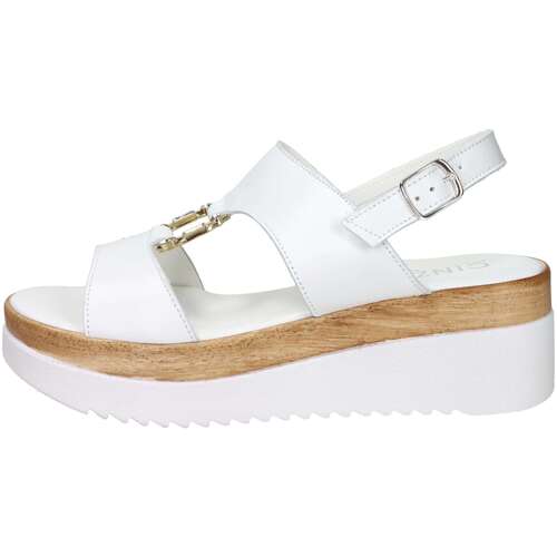 Sandalen met sleehak Cinzia Soft IAF343520