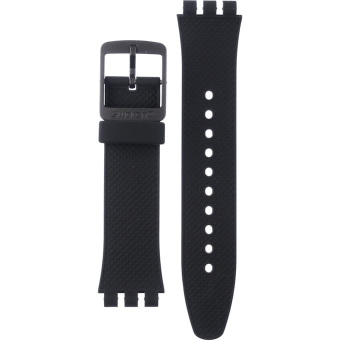 Swatch Plastic - Sistem 51 - SUT/SO30 ASUTB407 SUTB407 Sistem Kamu Horlogeband