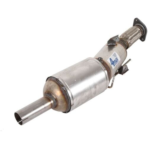 Deeltjesfilter 4MAX 0219-05-1201DPF