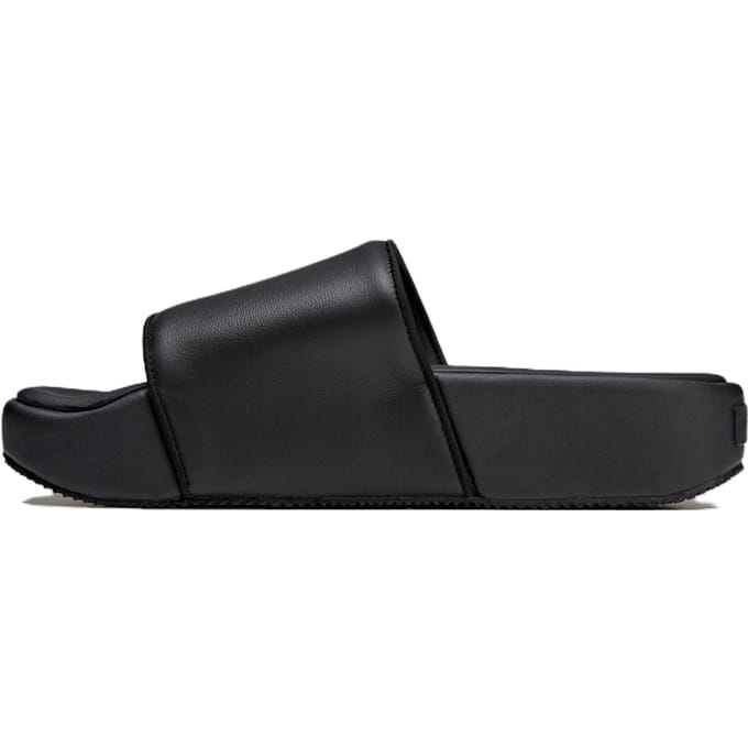 Y-3 Slippers Y-3 'Triple Black' FZ6403 40.5 black