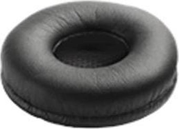 Earcushion leatherette M for BIZ 2400 II series (10 pieces)