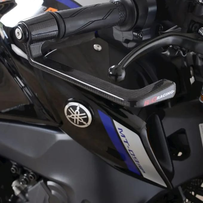 Motorfiets remhendel bescherming R&G Racing Yamaha MT-09 (SP)