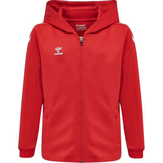 Junior Hoodie Hummel Zip
